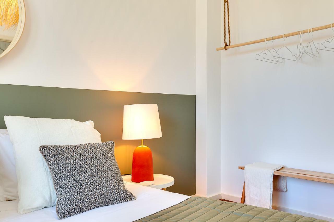 Da'Home - Boavista Beautiful Apartment Porto Eksteriør billede